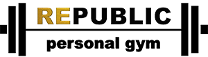 パーソナルジム REPUBLIC