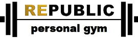 パーソナルジム REPUBLIC
